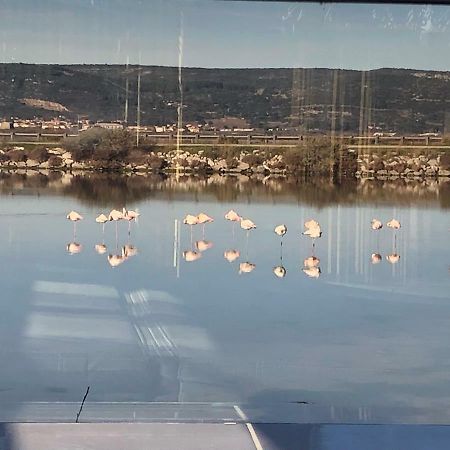 Flamants Roses 3 Frontignan Exterior foto